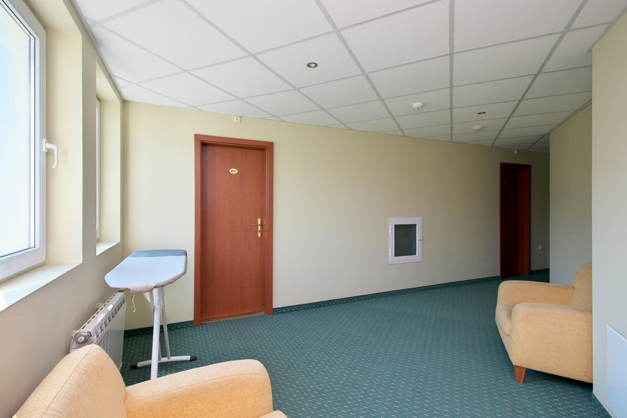Benvita Hotel Golden Sands Exterior foto